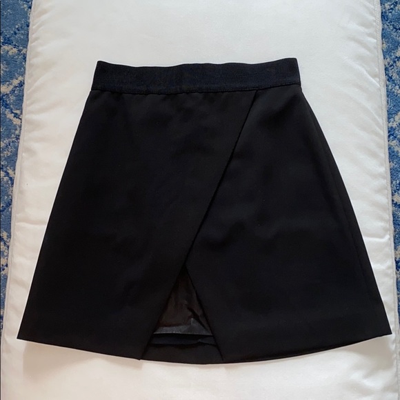 Alice + Olivia Dresses & Skirts - Alice + Olivia black skirt